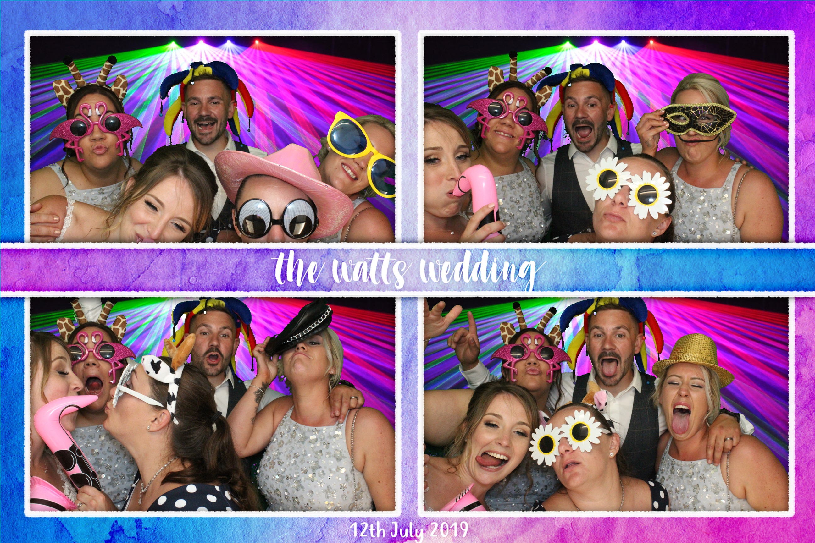 Mitch & Lyd's Wedding | View more photos from the event at images.mobile-photo-booth.com/u/MobilePhotoBoothUK/Mitch-Lyds-Wedding